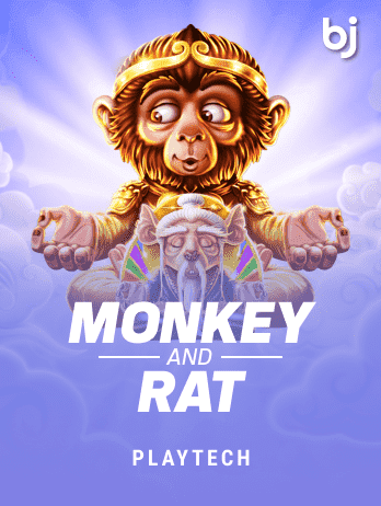 Monkey and Rat screenshot