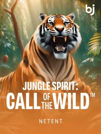 Jungle Spirit: Call of the Wild screenshot