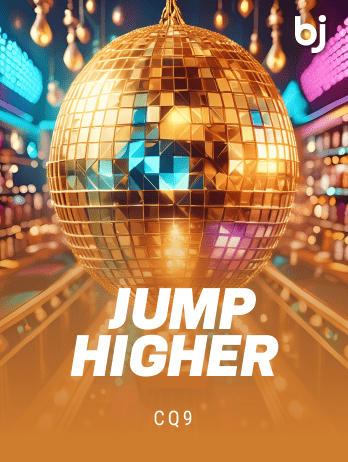 Jump Higherpng