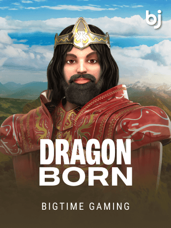 Dragon Born screenshot